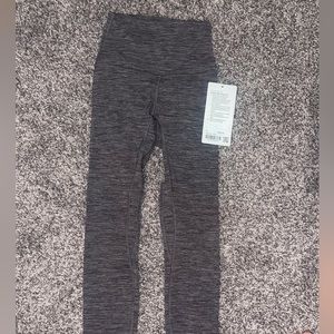 Lululemon align leggings pant 25”